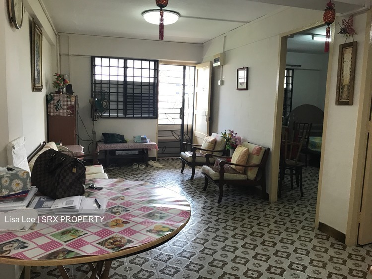 Blk 131 Jalan Bukit Merah (Bukit Merah), HDB 3 Rooms #166315932